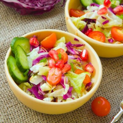 10 Types of Low-Carb Diets