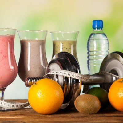 7 Foods to Avoid During Menopause