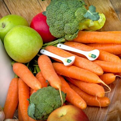 7 Foods to Eat Daily for Heartburn Relief