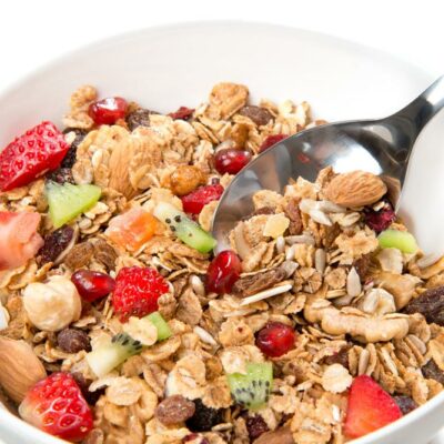 7 Foods to Eat for Schizophrenia