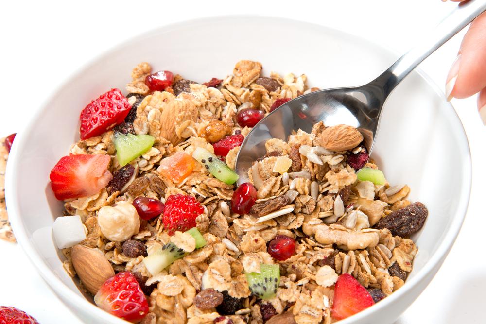 7 Foods to Eat for Schizophrenia