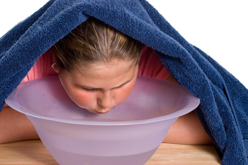 7 Home Remedies for Nasal Congestion