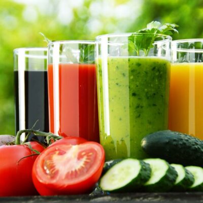 5 Diet Tips for Ulcerative Colitis Patients