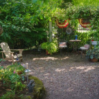 5 Secrets to Attain an Eco-Friendly Backyard