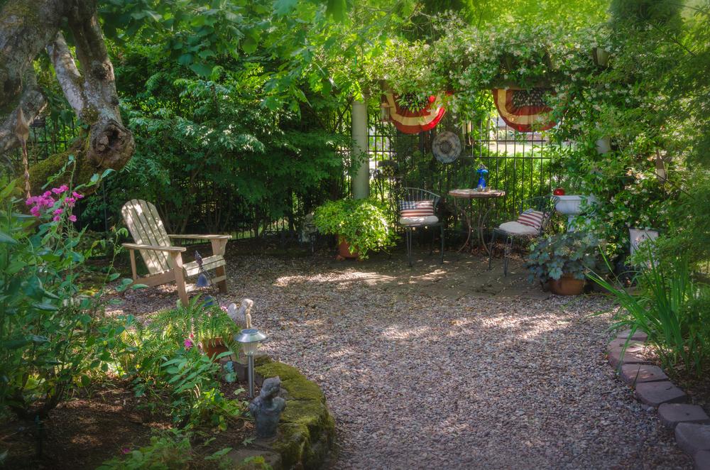 5 Secrets to Attain an Eco-Friendly Backyard