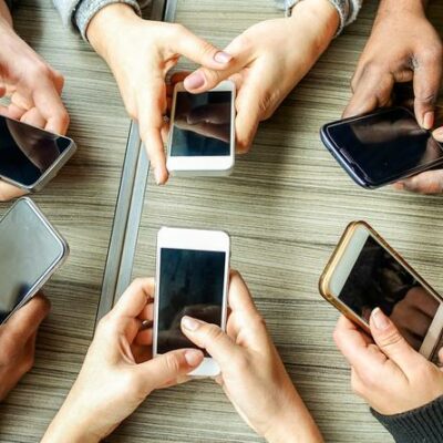 5 Smartphones that Made a Mark