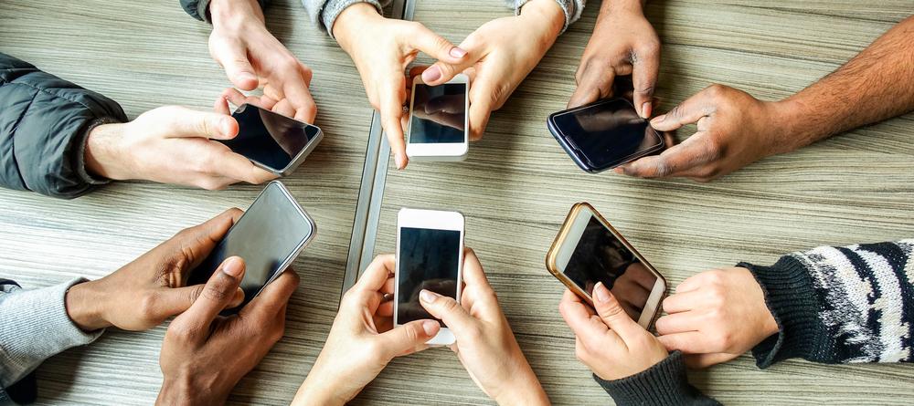 5 Smartphones that Made a Mark
