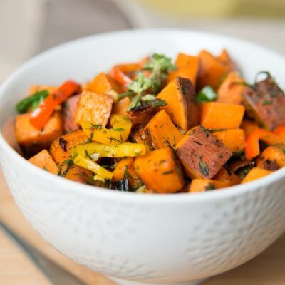 6 Foods that can be Included in the Paleo Diet