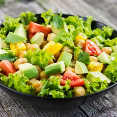 6 Superfoods for Natural Skincare