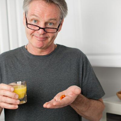 Causes and Treatments of Low Libido