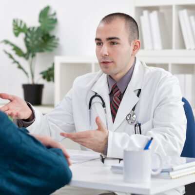 All About Bacterial Meningitis