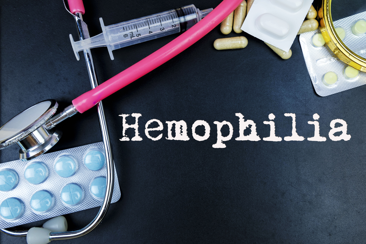 Approaches to Treating and Managing Hemophilia