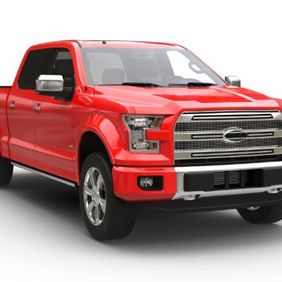 Great Trucks to Consider in 2020