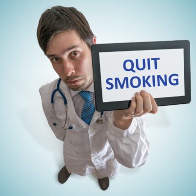 Different Methods for Smoking Cessation