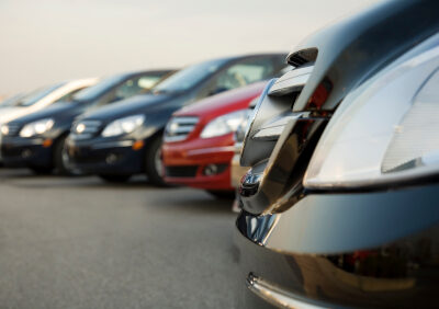 Differences Between Financing and Leasing a Vehicle