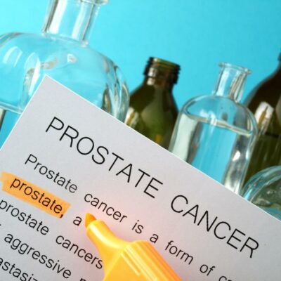 Effective Home Remedies to Treat Prostate Cancer
