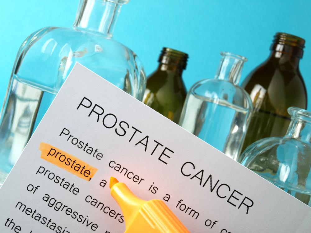 Effective Home Remedies to Treat Prostate Cancer