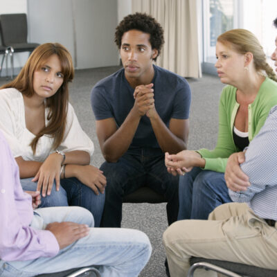 Effective Treatments for Alcohol and Substance Abuse