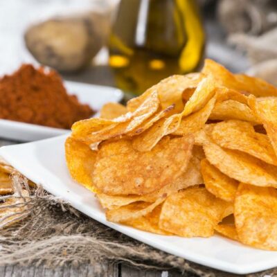 Foods that can Worsen the Symptoms of Depression