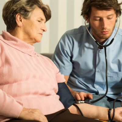 Factors that Increase the Risk of Pulmonary Hypertension