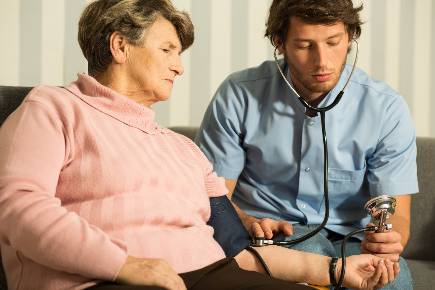 Factors that Increase the Risk of Pulmonary Hypertension