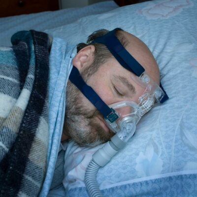 Home Treatments for Sleep Apnea