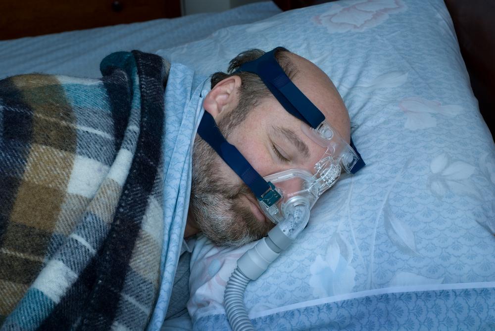 Home Treatments for Sleep Apnea