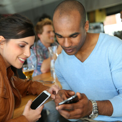 Here’s How Smartphones can Help Enhance our Lives