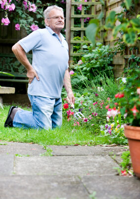 Lifestyle Changes for Osteoporosis