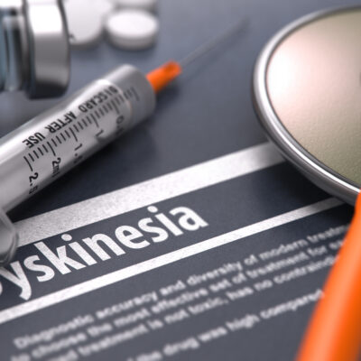 Lifestyle Tips to Battle Dyskinesia