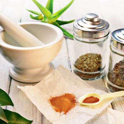 Natural Ways to Manage ADHD