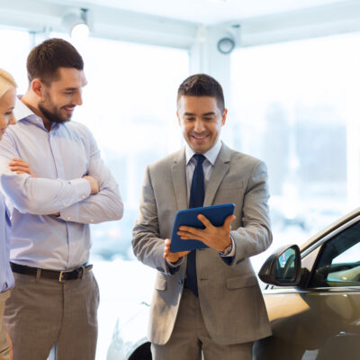 Smart Auto Financing Tips to Know Before Buying a Car