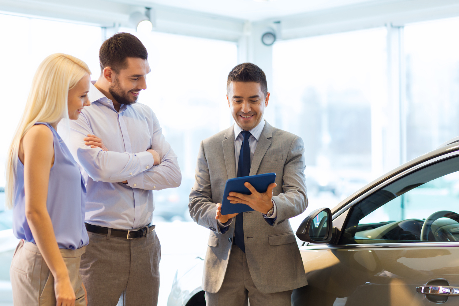 Smart Auto Financing Tips to Know Before Buying a Car