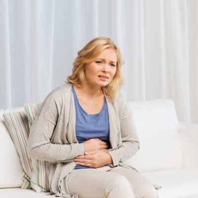 Signs and Symptoms of Stomach Cancer