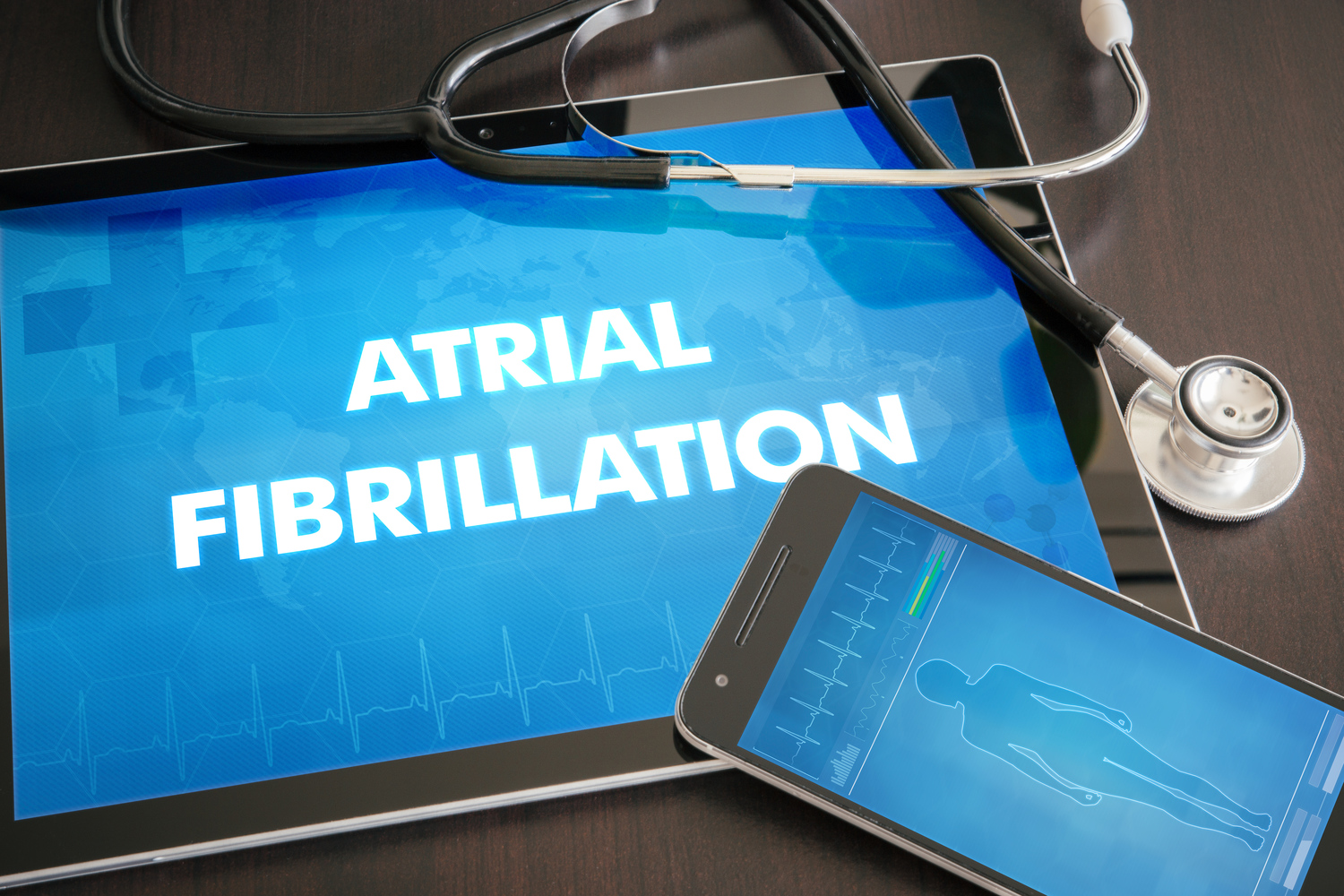 Surgical and Non-Surgical Procedures to Treat Atrial Fibrillation