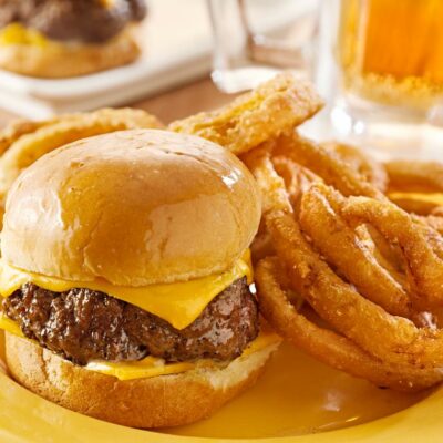 Surprising Trigger Foods for GERD to Know About