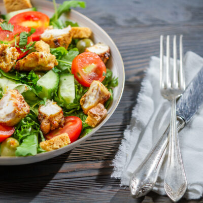 Popular Diet to Follow to Treat Atopic Dermatitis