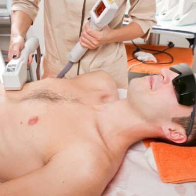 Popular Hair Removal Techniques for Men