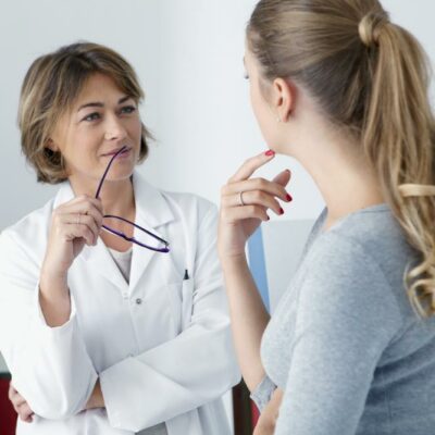 When Vaginal Atrophy Results in Dyspareunia