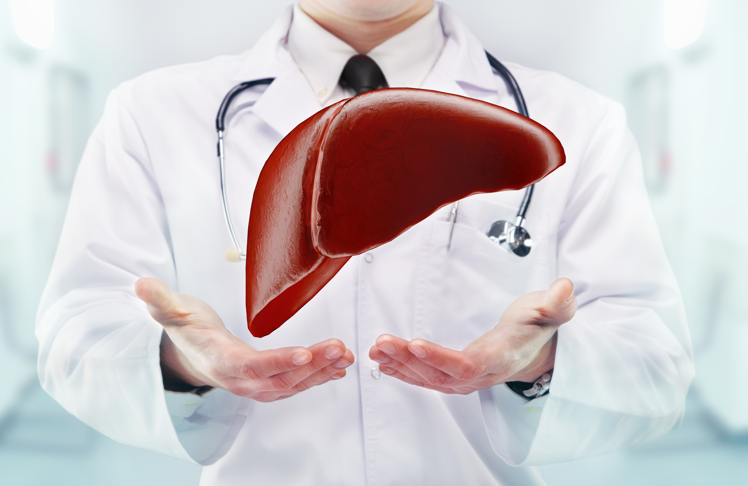 The Different Stages of Liver Cancer Treatments