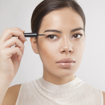 The Different Types of Eyeliner