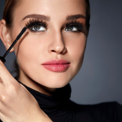 The Top 8 Mascaras to Try