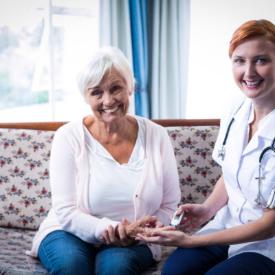 These Ovarian Cancer Facts Can Save Lives