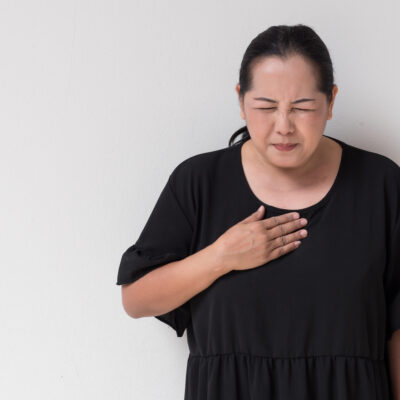 Tips to Keep Acid Reflux at Bay