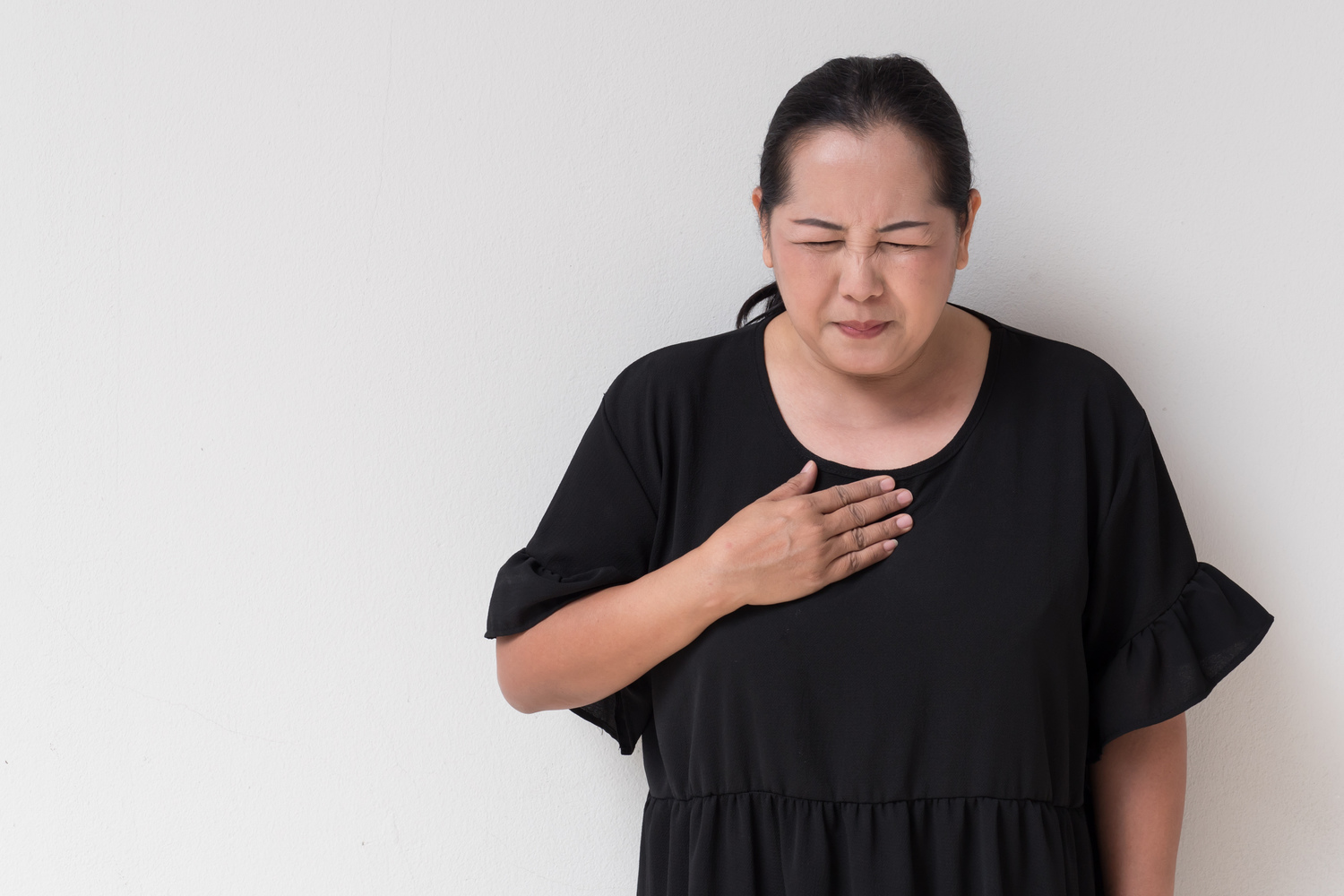 Tips to Keep Acid Reflux at Bay