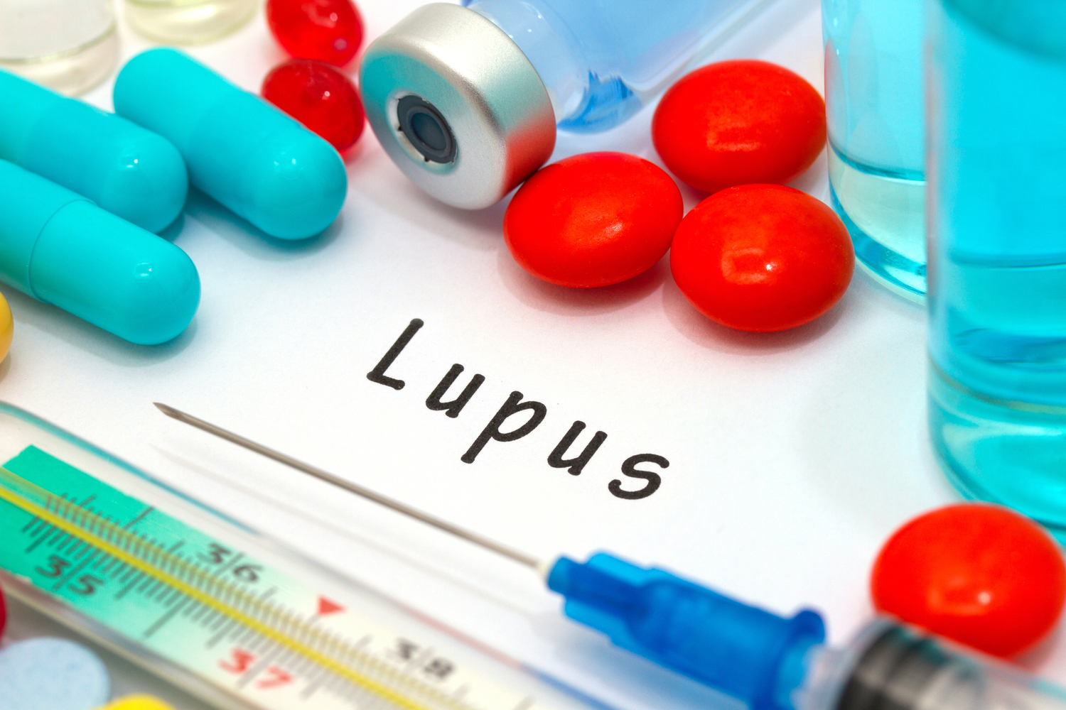 Tips to Lead a Better Life with Lupus