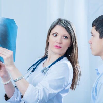 Treatments Options for Non-Small Cell Lung Cancer