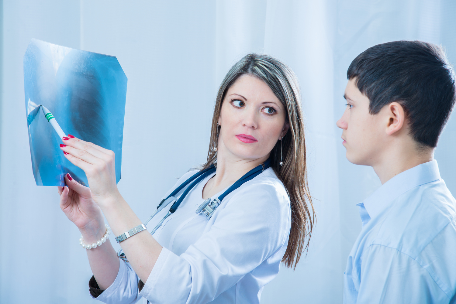 Treatments Options for Non-Small Cell Lung Cancer