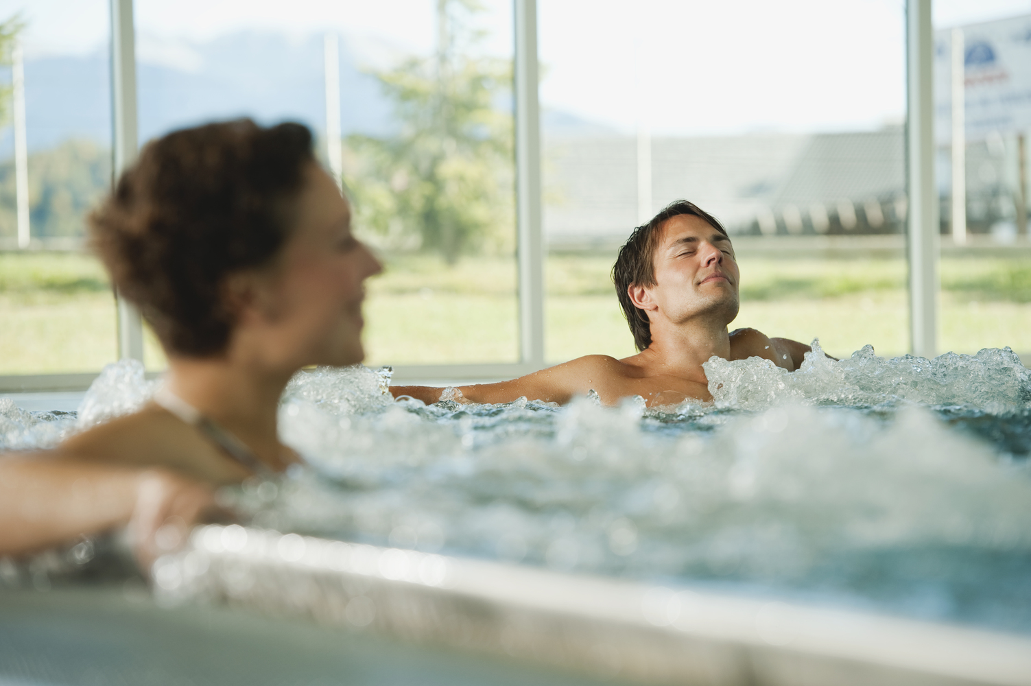 Easy to Avoid Hot Tub Buying Mistakes