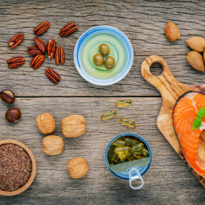 Healthy Snacks for Rheumatoid Arthritis